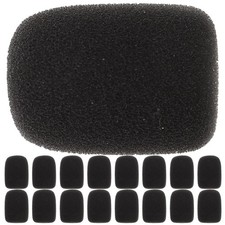  24 Pcs Copertura Microfono Da Palco Coprimicrofoni Protezione Del Accessorio