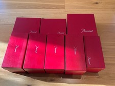 1 x Scatola Baccarat vuota per