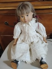 Bambola tedesca sigikid - tedesca, 19"