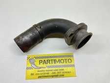 Collettore scarico marmitta - collettore,