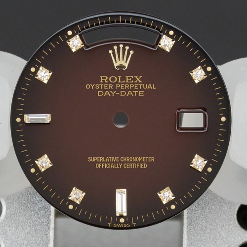 Rolex day date 18038 - rolex, 18038/18238
