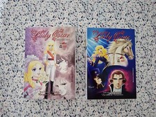 Lady Oscar dvd serie completa