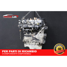 955A2000 MOTORE PER RICAMBI ALFA ROMEO MITO (955)(2008-2018) 1.4 TURBO MULTI AIR