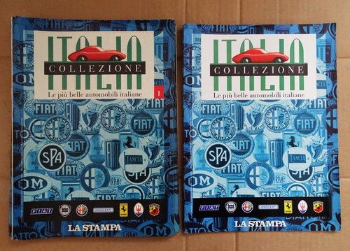 Italia collezione piu - 🟢,