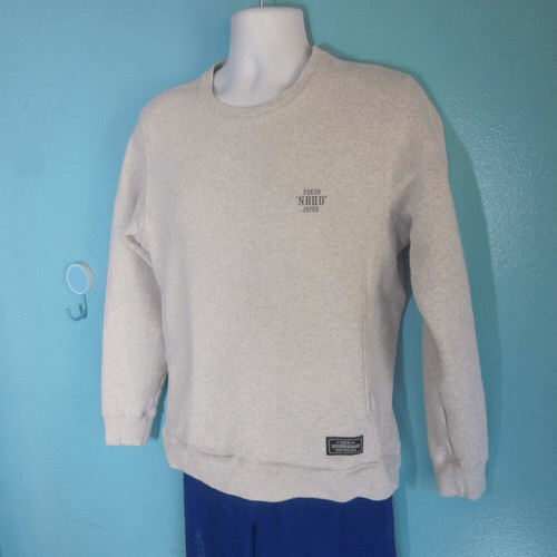 Felpa pullover quartiere - felpa,