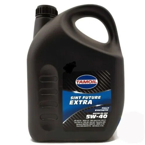 Olio motore tamoil sint future - olio,