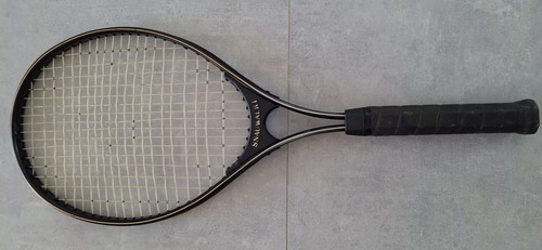 Racchetta tennis vintage