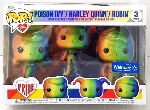 Funko pop heroes pride - funko, pop!