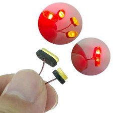 Luce di avvertimento LED