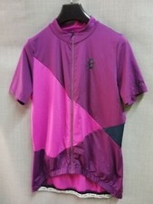 MAGLIA MANICA CORTA DONNA WOMEN  ROAD MTB CICLISMO CYCLING SCOTT XL