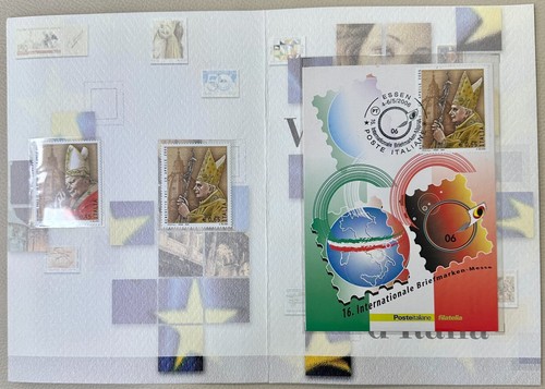 Folder valori italia - valori, d'italia