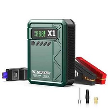 Jumper box auto - box,