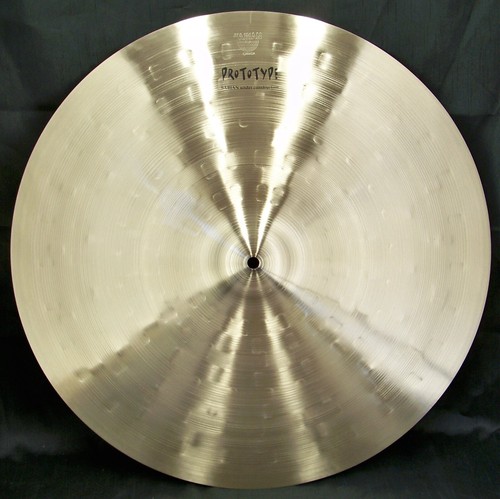 Piatto sabian prototype hhx - sabian,