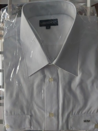 Camicia uomo lawrence taglia - camicia,