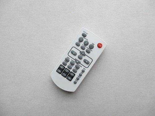 Telecomando per proiettore
