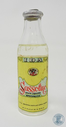 Miniature mignon liquore - miniature,