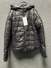 Cappotto imbottito Bershka