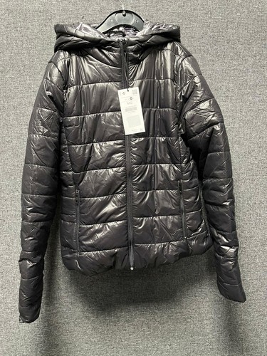 Cappotto imbottito bershka - cappotto,
