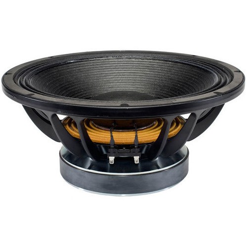 Woofer professionale c - professionale, b&c