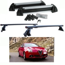 68003 G3 Barre Portatutto per