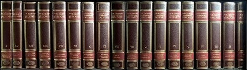 Enciclopedia universale