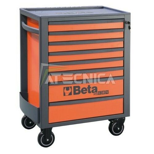 Carrello porta attrezzi beta - carrello,
