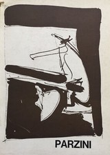 Luigi Parzini Dorfles, Gillo 1963