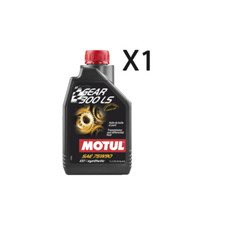 Motul Gear 300 LS 75W90 Olio