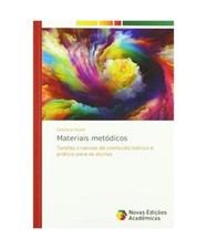 Materiais metódicos: Tarefas