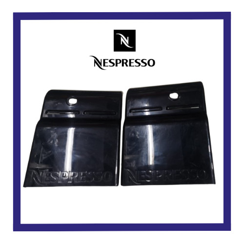 Ricambi scocche plastiche - ricambi,