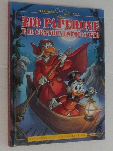 Disney extra mouse - disney, uncle