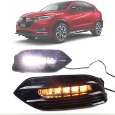 DRL per Honda Vezel HR-V HRV