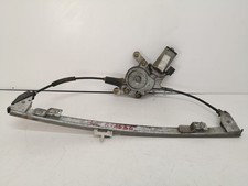 CREMAGLIERA ANTERIORE SINISTRA