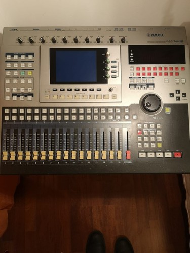 Yamaha aw4416 professional - yamaha,