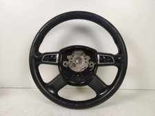 Volante audi 8k 2010 - volante,