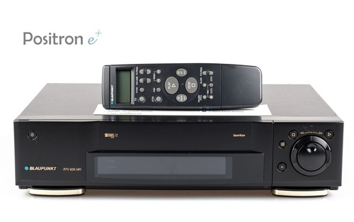 Videoregistratore svhs - videoregistratore,
