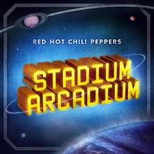 Red Hot Chili Peppers -
