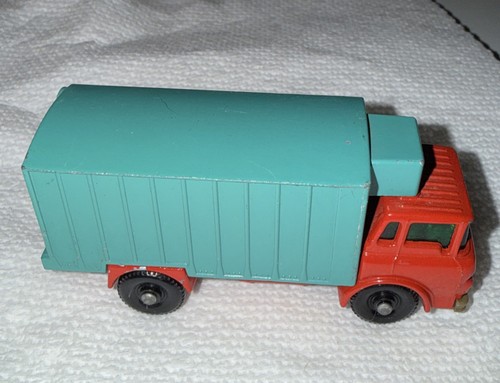 Matchbox camion - matchbox,