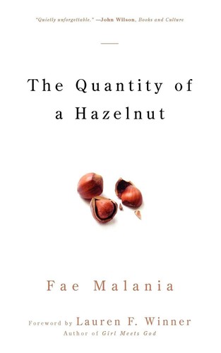 The quantity hazelnut - quantity, a