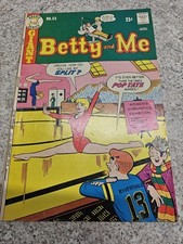Betty And Me Innuendo
