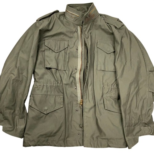 Alpha industries field - industries,