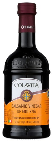 Aceto balsamico modena - aceto,