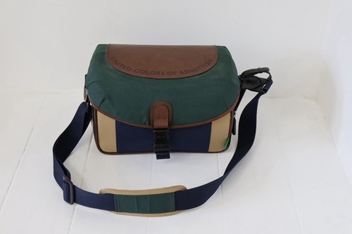 Borsa tracolla vintage - a,