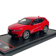 BBR Models 1/43 Alfa Romeo