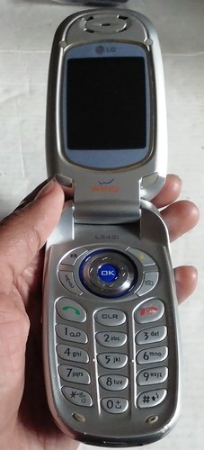 Telefono cellulare vintage - telefono,