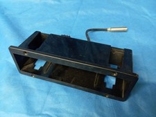 FIAT RITMO Auto d'epoca PLANCIA SLITTA per Autoradio Vintage AUTOVOX 620 ISOTTA