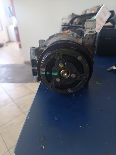 Compressore clima denso - compressore,