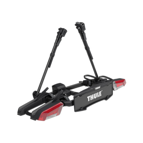 Portabici gancio traino thule - portabici,
