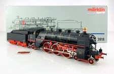 CS616 MARKLIN H0 3618 -