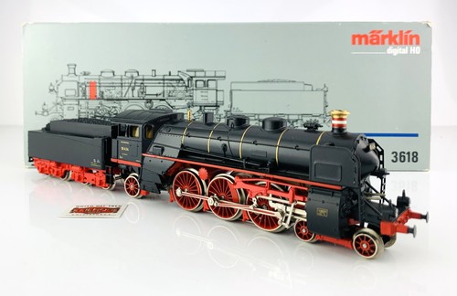 Cs616 marklin 3618 - marklin,